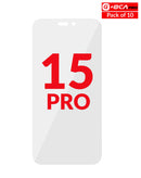Encuentra adhesivos OCA para Apple iPhone 15 Pro en Quetzaltenango en venta al por mayor.
