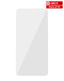 Compra el paquete de 10 láminas OCA G+Oca Pro para Samsung Galaxy S20 5G, S21 5G y S22 5G en Quetzaltenango.