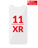 Adhesivo OCA G+ Pro para iPhone 11/XR, transparente, ideal para reparación de pantalla.