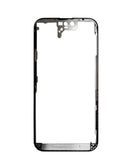Marco metálico G+Oca Pro para iPhone 14 Pro Max, ideal para reparaciones en Quetzaltenango.