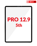 Encuentra cristales digitizadores premium para iPad Pro 12.9 (5ta generación / 2021) en Xela, Quetzaltenango.
