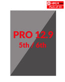 Pelicula polarizadora Premium para iPad Pro 12.9 (5ta y 6ta generación) en Xela Quetzaltenango.