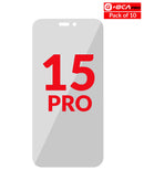 Encuentra las mejores películas polarizadoras para iPhone 15 Pro en Xela, Quetzaltenango.