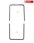 Reparación de pantalla LCD central Samsung Galaxy Z Flip 3 con marco bisel en Xela Quetzaltenango.