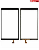 Reparación de vidrio frontal premium para Galaxy Tab A10.1 en Xela Quetzaltenango.