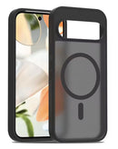 Encuentra la mejor funda con carga inalámbrica slim matte para tu Google Pixel 10 en Xela Quetzaltenango.
