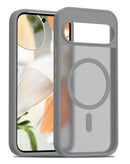 Encuentra la mejor funda slim mate con carga inalámbrica para tu Google Pixel 10 en Xela, Quetzaltenango.
