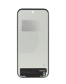 Pantalla Incell Aftermarket sin marco para Google Pixel 10, con cristal negro brillante y sin sensor de huella.