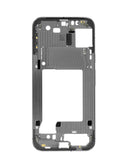 Carcasa central color obsidiana para Google Pixel 10 Pro (versión internacional), repuesto BajoPPLCD.