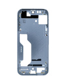 Carcasa marco medio original Google Pixel 10 Pro US color MOONSTONE, accesorio de repuesto.