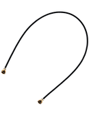 Cable flex antena para Google Pixel 2, componente esencial para reparación, garantiza conectividad celular óptima.