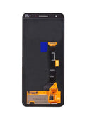 Pantalla OLED sin marco para Google Pixel 3A disponible en Xela Quetzaltenango.