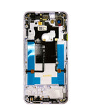 Encuentra Housing Frame con componentes pequeños preinstalados para Google Pixel 3A XL en Xela.