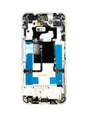 Carcasa blanca con componentes preinstalados para Google Pixel 3A XL en Xela Quetzaltenango.
