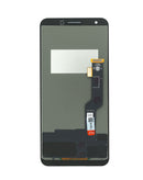 Pantalla sin marco incell Google Pixel 3A XL