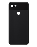 Encuentra la tapa trasera color negro para Google Pixel 3 XL en Quetzaltenango.