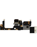Encuentra en Xela el puerto de carga con cable flex para Google Pixel 3 XL, en el taller de reparaciones BajoPPLCD.
