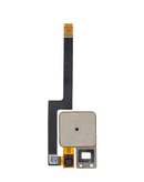 Sensor de huellas con cable flex para Google Pixel 3 XL en color blanco disponible en Xela.
