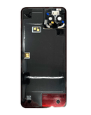 Tapa trasera original CLEARLY WHITE para Google Pixel 4 en Quetzaltenango.