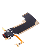 Reparación de puerto de carga con cable flex para Google Pixel 4 en Quetzaltenango.