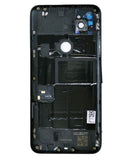 Encuentra la tapa trasera para Google Pixel 4A (Negro) en Quetzaltenango con garantía.