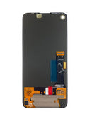 Encuentra la pantalla OLED sin marco para Google Pixel 4A en Quetzaltenango, Xela - ¡reparación de pantalla de alta calidad!