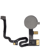 Encuentra el sensor de huellas con cable flex para Google Pixel 4A 5G / 4A en Quetzaltenango.