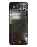 Encuentra la tapa trasera de color naranja para Google Pixel 4 XL en Quetzaltenango en nuestro taller de reparación de dispositivos móviles.