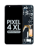 Encuentra la pantalla original con marco para Google Pixel 4 XL en Quetzaltenango, Xela.
