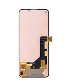 Reparación de pantalla OLED sin marco para Google Pixel 5A 5G en Xela Quetzaltenango.