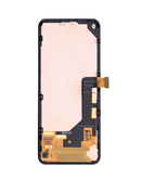 Reparación de pantalla OLED con marco para Google Pixel 5A 5G en Xela Quetzaltenango.