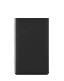 Encuentra la tapa trasera en color "CHARCOAL" para Google Pixel 6A en Quetzaltenango.