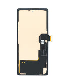 Pantalla con marco Google Pixel 6A (sin sensor de huellas) (incell)
