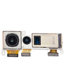 Reparación de cámara trasera para Google Pixel 6 Pro en Quetzaltenango.