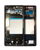 Reparación de marco central original para Google Pixel 6 Pro en Quetzaltenango, Xela.