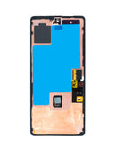 Encuentra la pantalla OLED con marco para Google Pixel 7 en Quetzaltenango en nuestro taller de reparaciones en Xela.