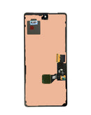 Pantalla con marco y sensor de huella para Google Pixel 7 en Quetzaltenango.