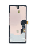 Pantalla OLED con marco para Google Pixel 6A disponible en Xela Quetzaltenango.