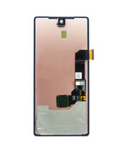 Compra la pantalla con marco sin sensor de huellas OLED para Pixel 7A en Xela Quetzaltenango.
