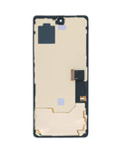 Reparación de pantalla OLED con marco para Google Pixel 7 en Quetzaltenango.