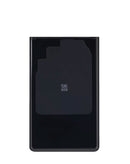 Tapa trasera original para Google Pixel 7 Pro en color Obsidian disponible en Xela.