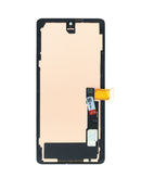 Pantalla con marco sin sensor de huella incell Google Pixel 7 Pro