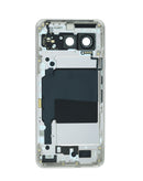 Reparación de marco para Google Pixel 8 en Quetzaltenango con servicio de garantía.