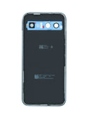 Tapa trasera con lente de cámara para Google Pixel 8A disponible en Xela Quetzaltenango.