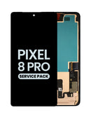 Pantalla original OLED con marco para Google Pixel 8 Pro en Xela, Quetzaltenango.