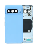 Reparación de marco para Google Pixel 8 Pro en Quetzaltenango con Service Pack incluido.
