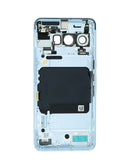 Reparación de marco para Google Pixel 8 Pro en Quetzaltenango con Service Pack incluido.