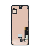 Reparación de pantalla OLED con marco y sensor de huella para Google Pixel 8 Pro en Xela Quetzaltenango.