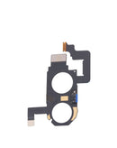 Cable flex linterna Google Pixel 9