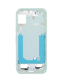 Carcasa central Google Pixel 9 (WINTER GREEN)